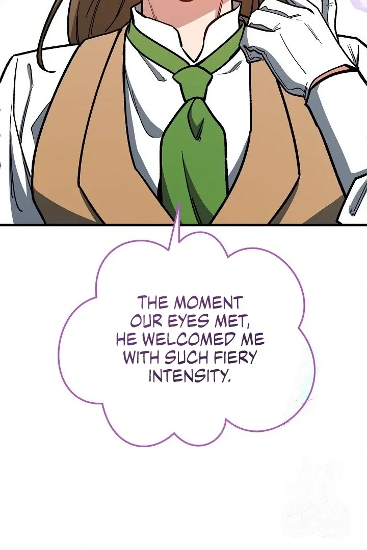 What Happens When the Substitute Driver is Single Chapter 18 page 83 - 