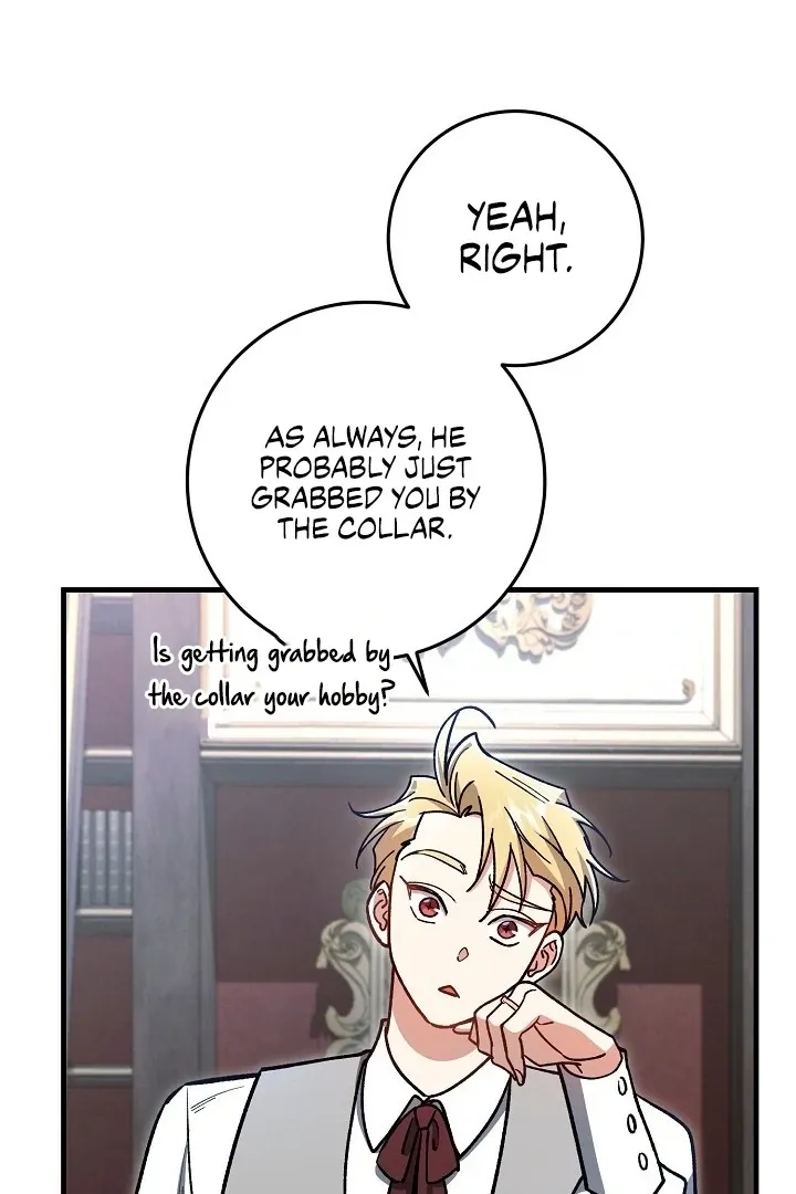 What Happens When the Substitute Driver is Single Chapter 18 page 84 - 