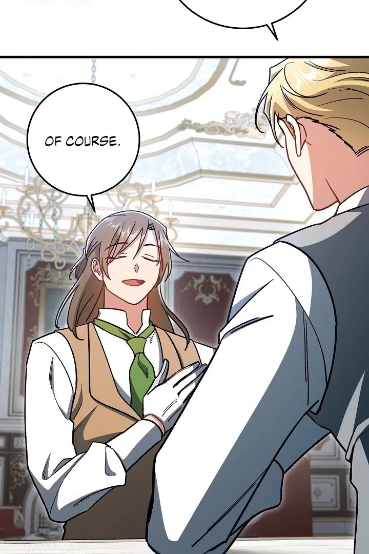 What Happens When the Substitute Driver is Single Chapter 18 page 86 - 