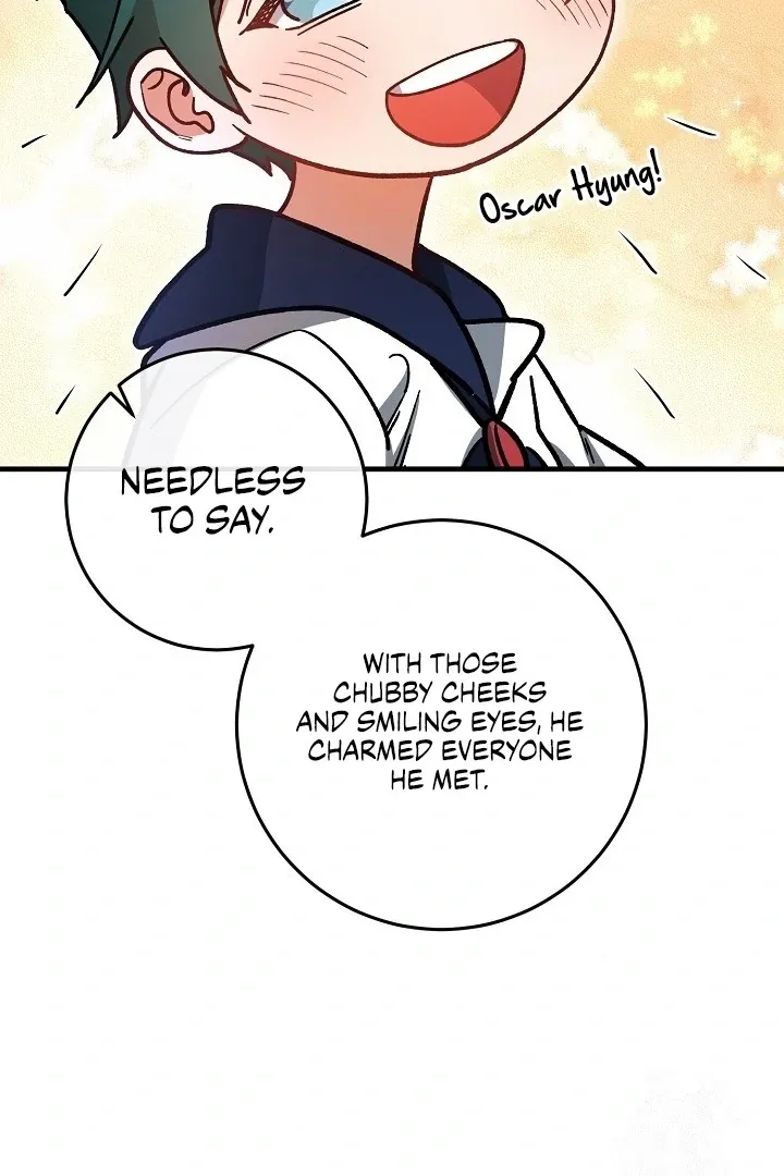 What Happens When the Substitute Driver is Single Chapter 18 page 88 - 