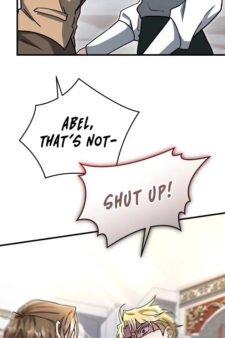What Happens When the Substitute Driver is Single Chapter 19 page 101 - 