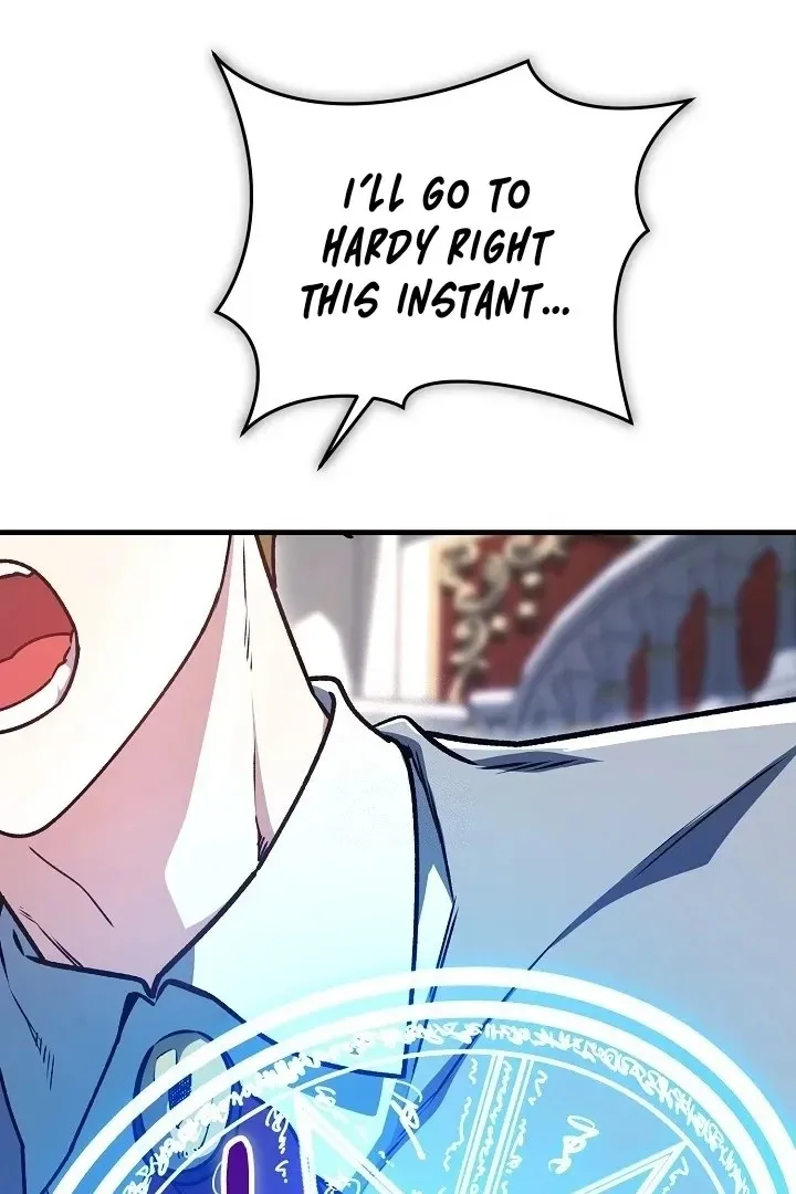 What Happens When the Substitute Driver is Single Chapter 19 page 103 - 