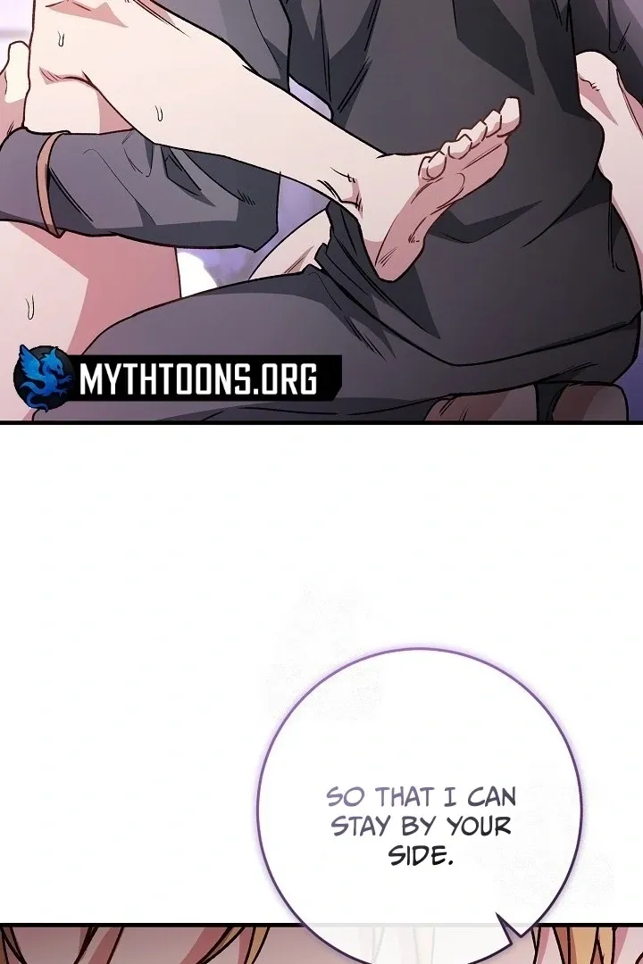 What Happens When the Substitute Driver is Single Chapter 19 page 34 - 
