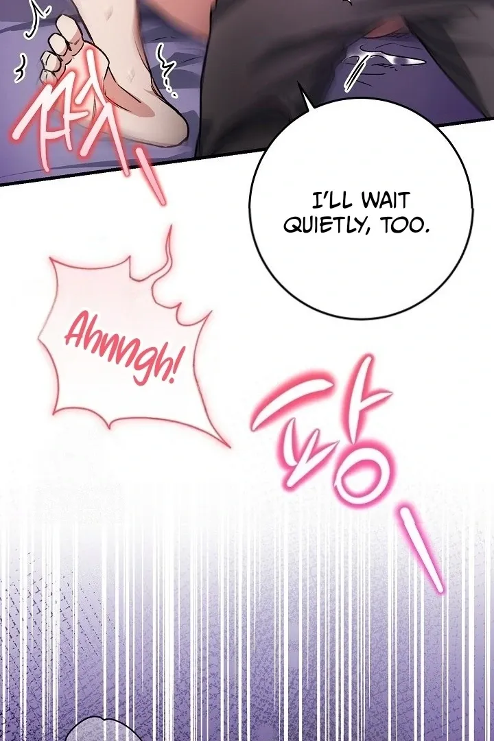 What Happens When the Substitute Driver is Single Chapter 19 page 44 - 