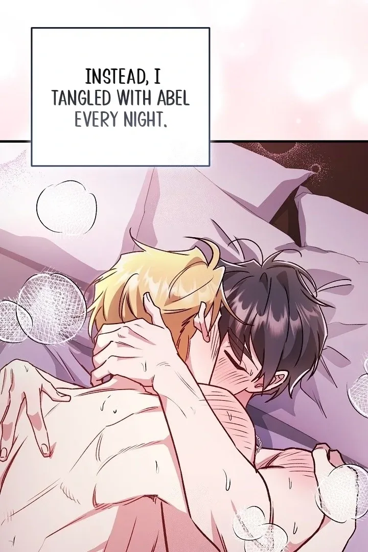 What Happens When the Substitute Driver is Single Chapter 19 page 51 - 