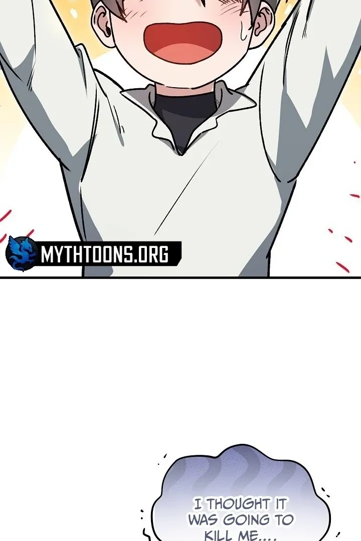 What Happens When the Substitute Driver is Single Chapter 19 page 64 - 