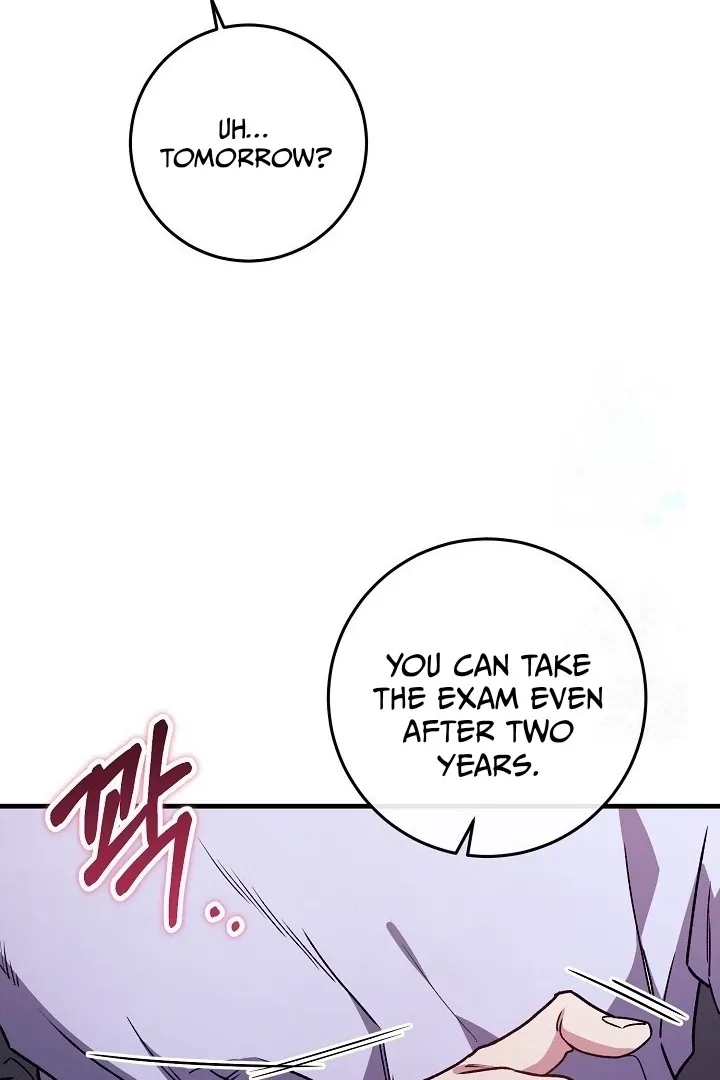 What Happens When the Substitute Driver is Single Chapter 19 page 9 - 
