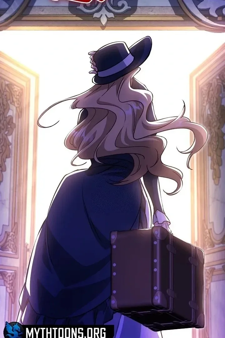 What Happens When the Substitute Driver is Single Chapter 19 page 98 - 