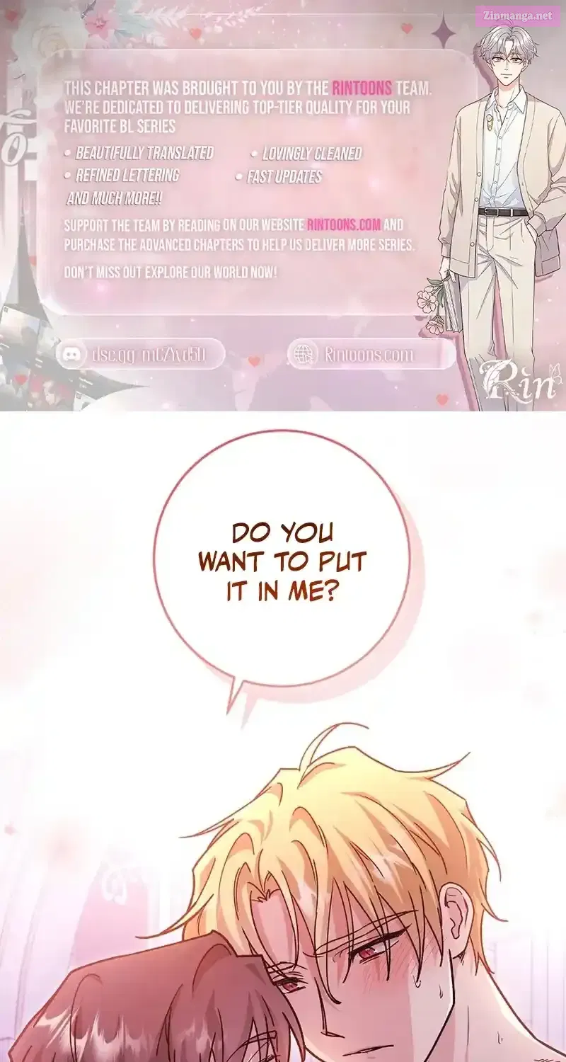 What Happens When the Substitute Driver is Single Chapter 2 page 1 - 