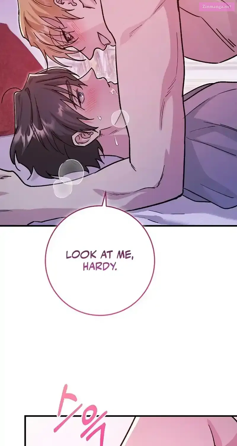 What Happens When the Substitute Driver is Single Chapter 2 page 17 - 
