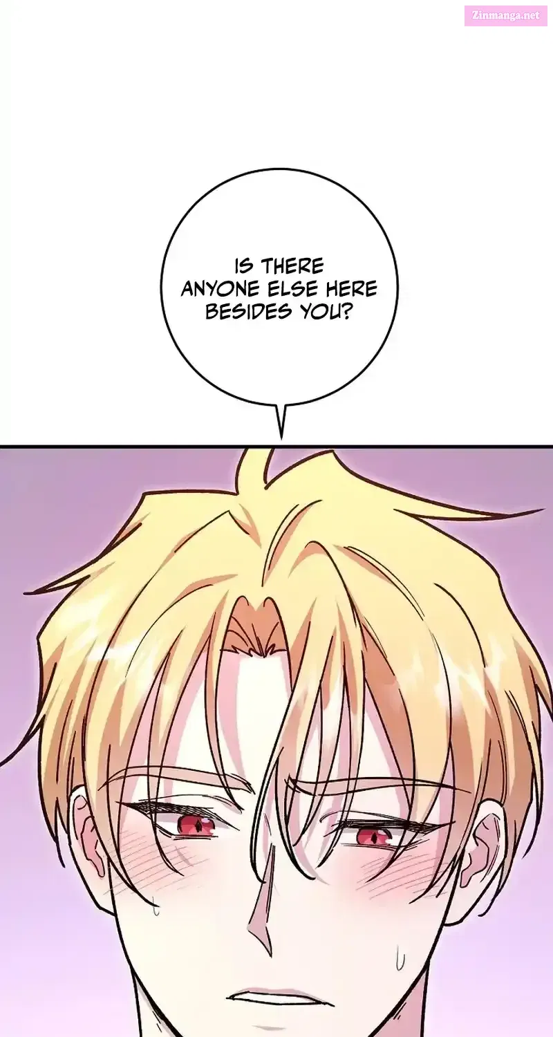 What Happens When the Substitute Driver is Single Chapter 2 page 3 - 