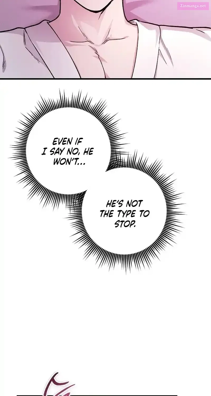 What Happens When the Substitute Driver is Single Chapter 2 page 29 - 