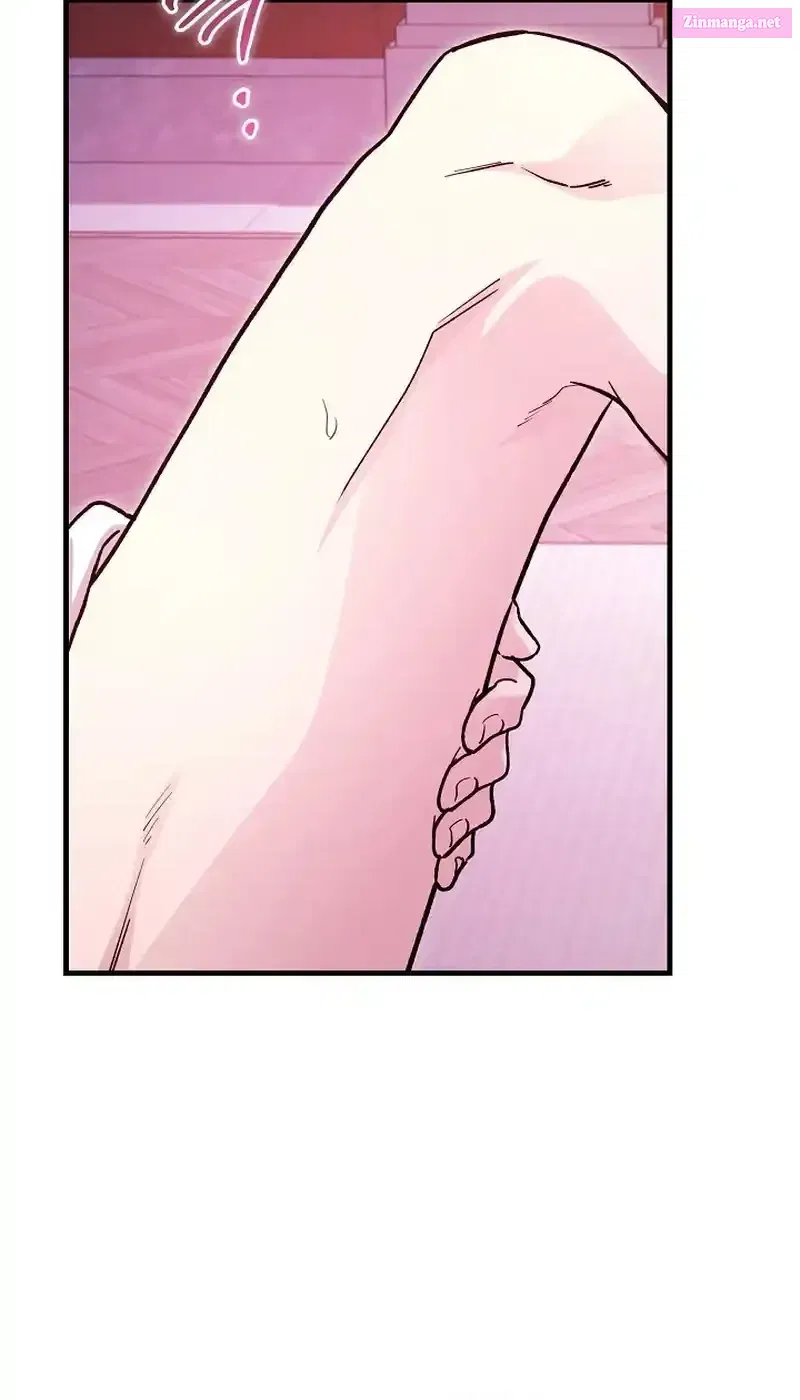What Happens When the Substitute Driver is Single Chapter 2 page 30 - 