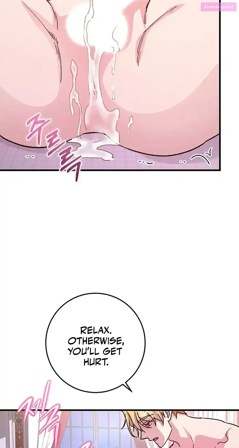 What Happens When the Substitute Driver is Single Chapter 2 page 34 - 
