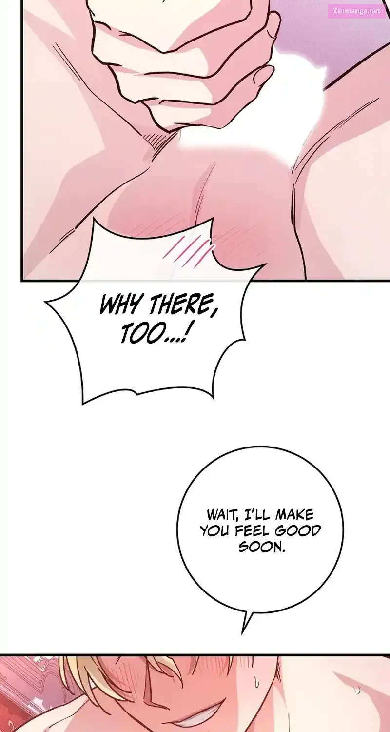 What Happens When the Substitute Driver is Single Chapter 2 page 38 - 