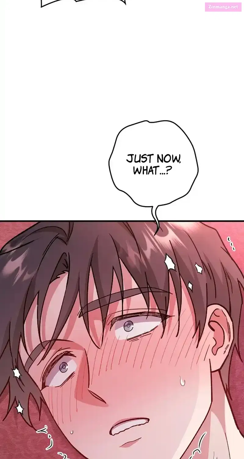 What Happens When the Substitute Driver is Single Chapter 2 page 43 - 