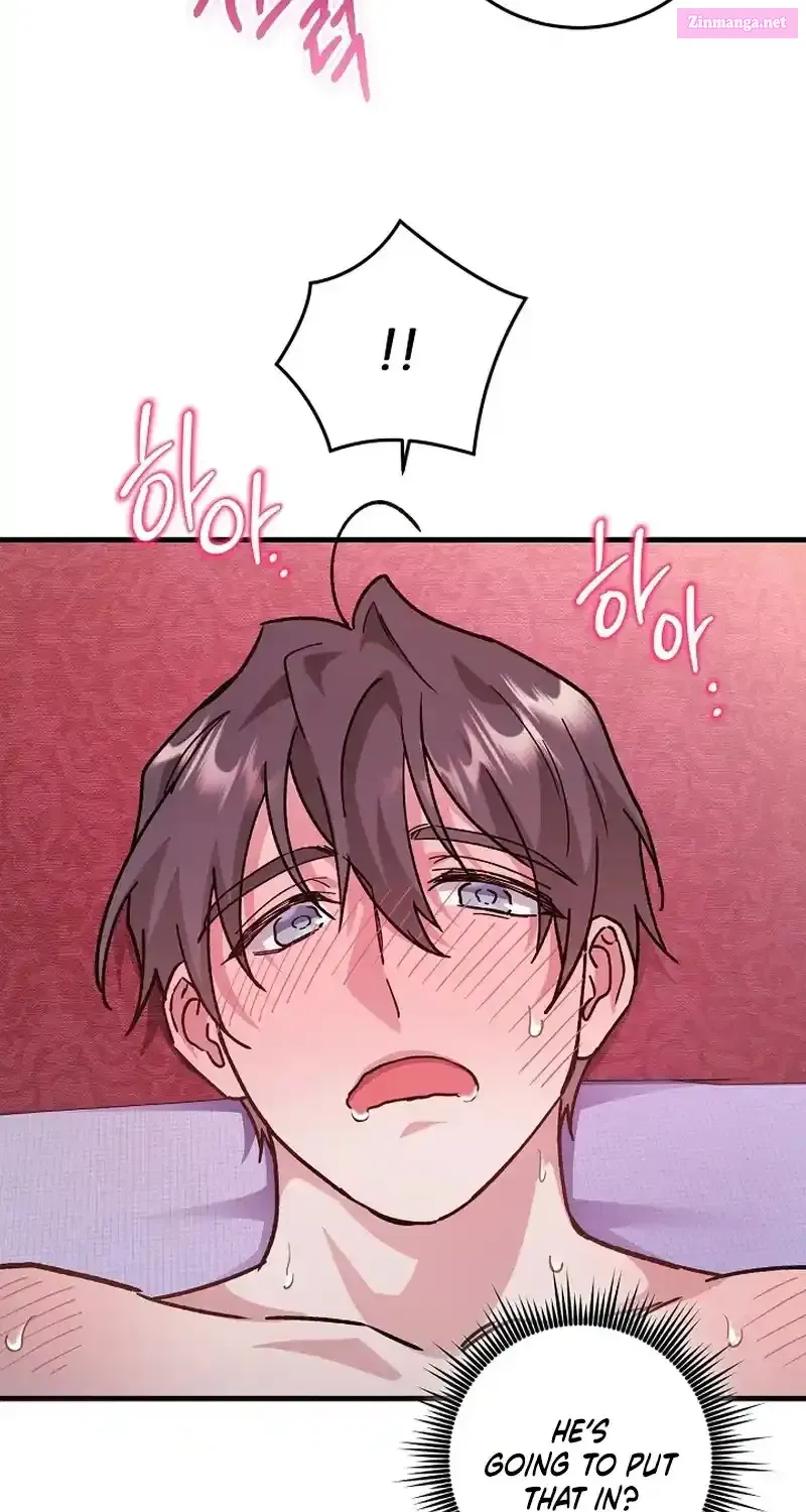 What Happens When the Substitute Driver is Single Chapter 2 page 56 - 