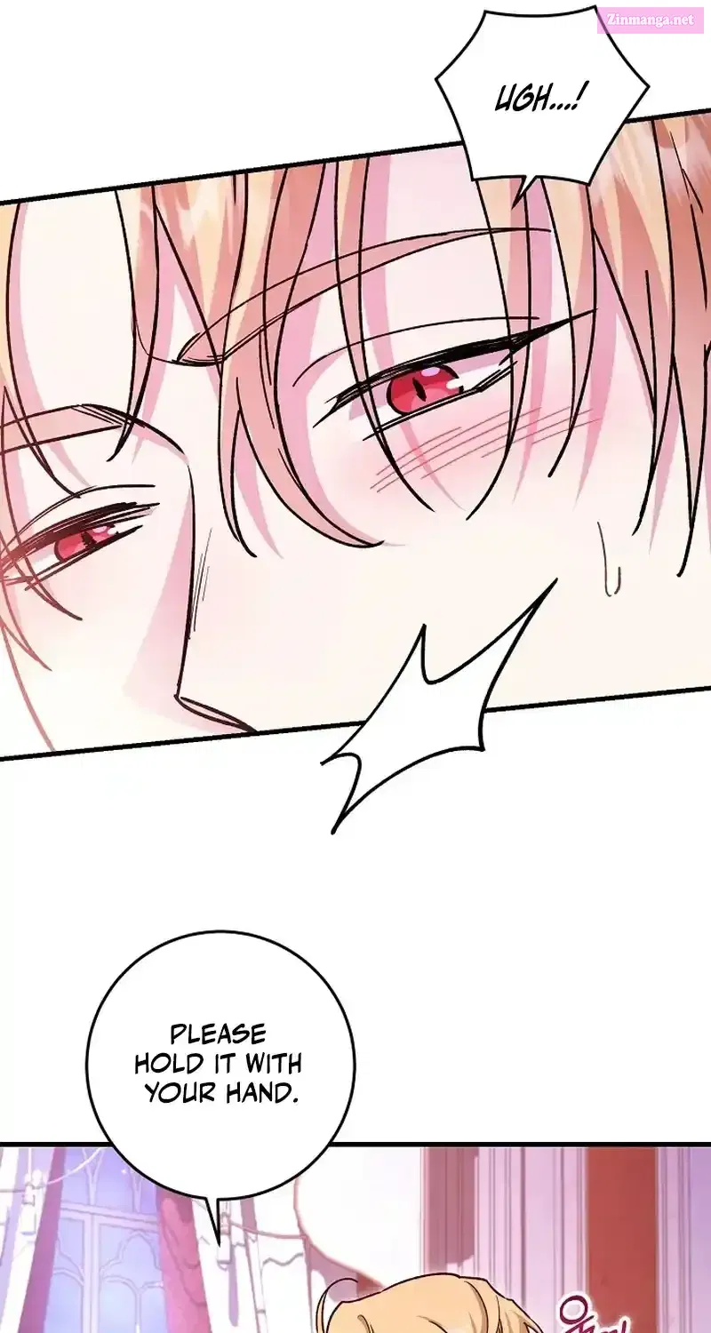 What Happens When the Substitute Driver is Single Chapter 2 page 7 - 