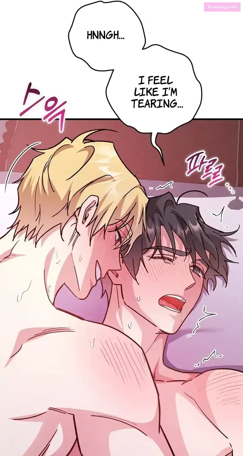 What Happens When the Substitute Driver is Single Chapter 2 page 64 - 