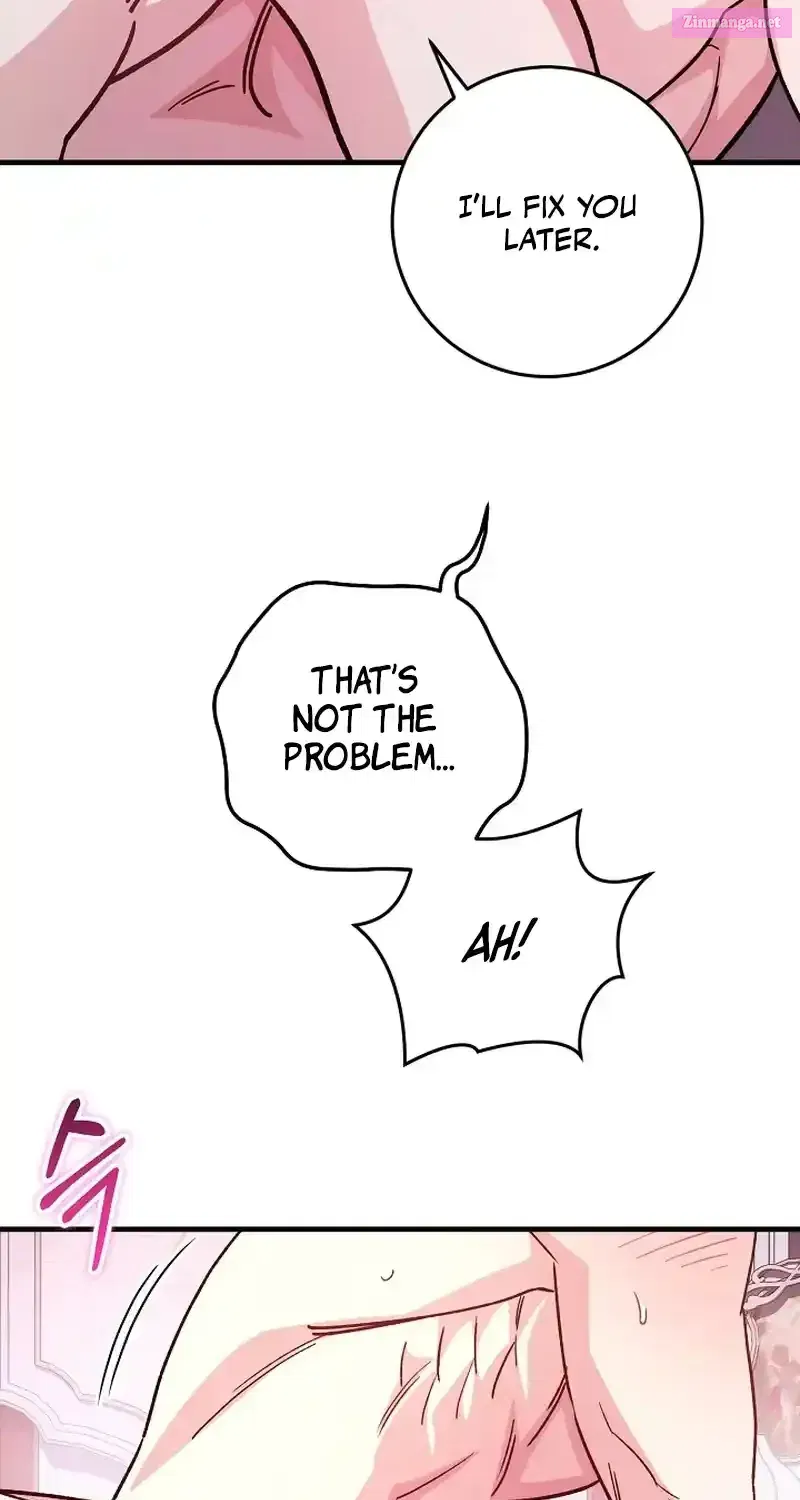 What Happens When the Substitute Driver is Single Chapter 2 page 65 - 