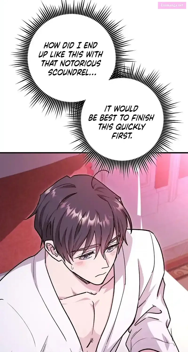 What Happens When the Substitute Driver is Single Chapter 2 page 9 - 