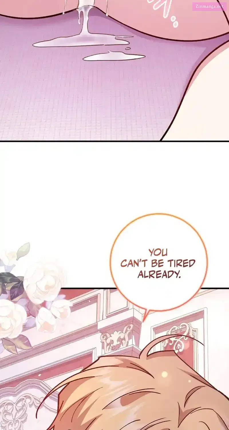 What Happens When the Substitute Driver is Single Chapter 2 page 85 - 