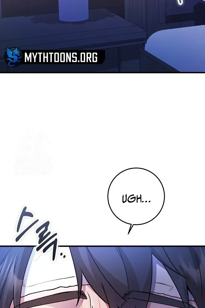 What Happens When the Substitute Driver is Single Chapter 20 page 2 - 