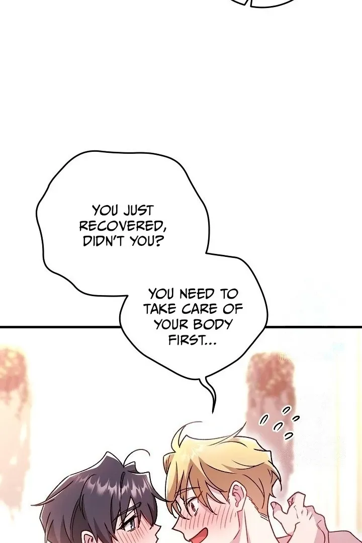 What Happens When the Substitute Driver is Single Chapter 20 page 101 - 
