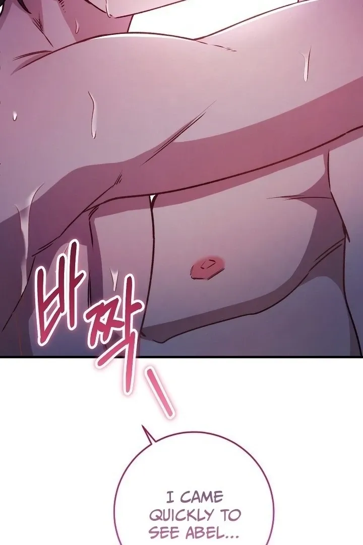 What Happens When the Substitute Driver is Single Chapter 20 page 104 - 