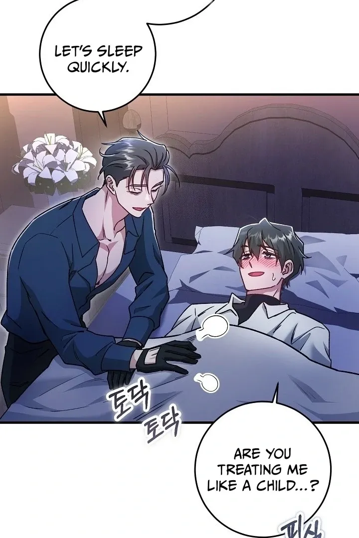 What Happens When the Substitute Driver is Single Chapter 20 page 20 - 