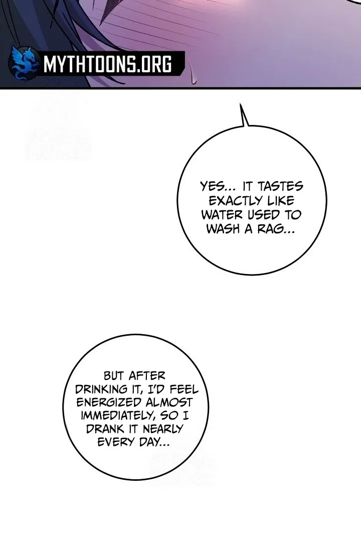 What Happens When the Substitute Driver is Single Chapter 20 page 25 - 