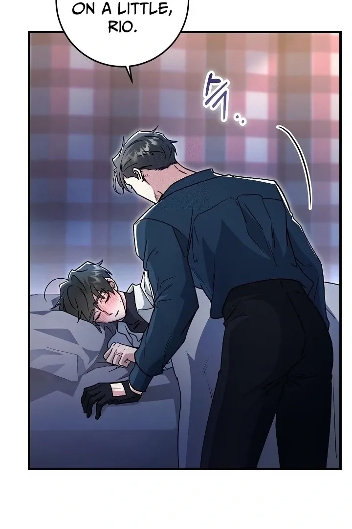 What Happens When the Substitute Driver is Single Chapter 20 page 31 - 