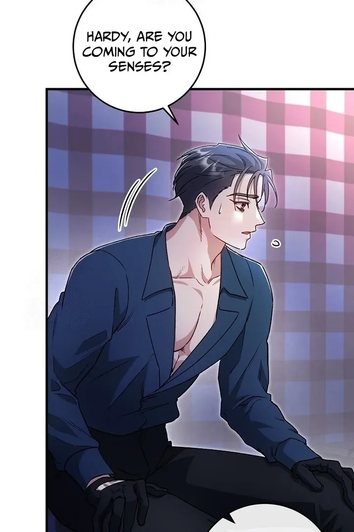 What Happens When the Substitute Driver is Single Chapter 20 page 5 - 