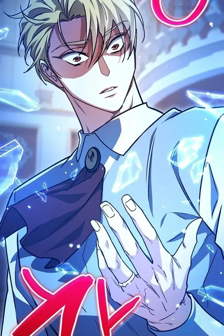 What Happens When the Substitute Driver is Single Chapter 20 page 41 - 