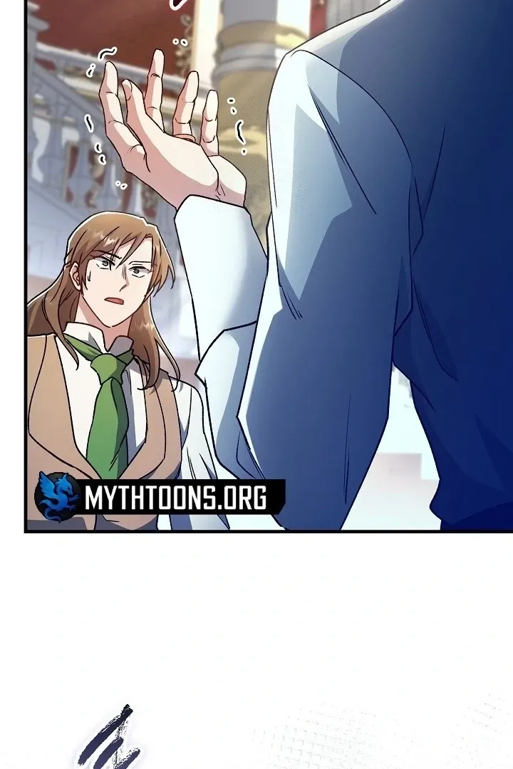 What Happens When the Substitute Driver is Single Chapter 20 page 44 - 