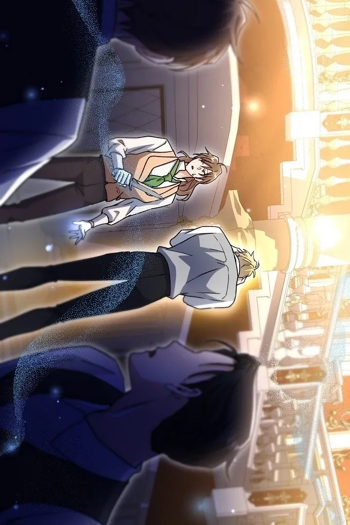 What Happens When the Substitute Driver is Single Chapter 20 page 67 - 