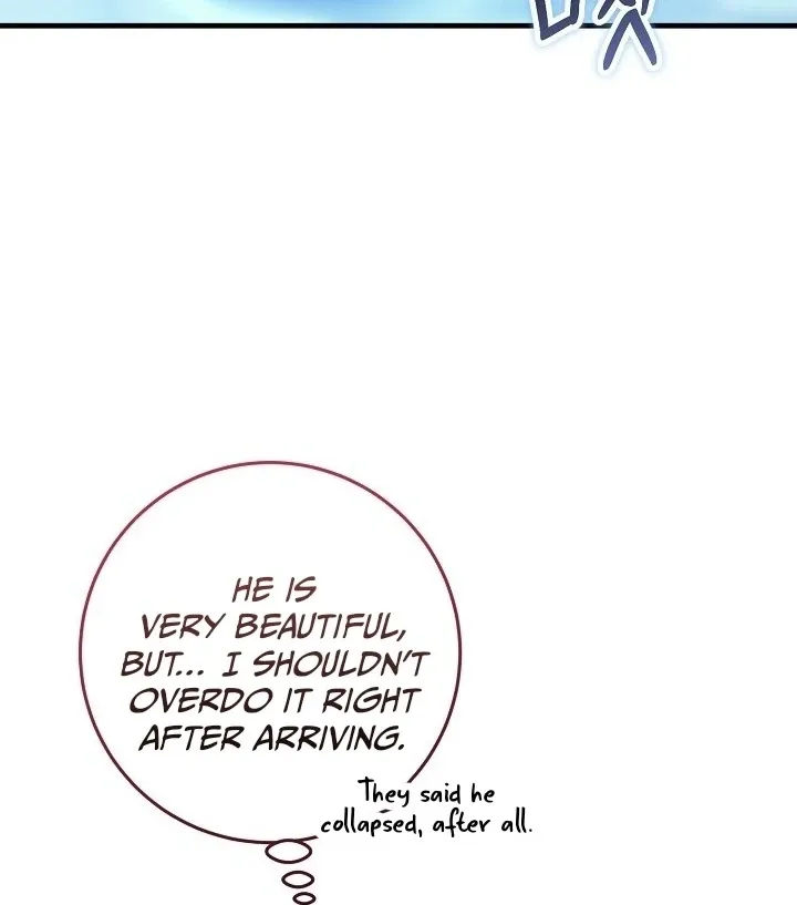 What Happens When the Substitute Driver is Single Chapter 20 page 95 - 