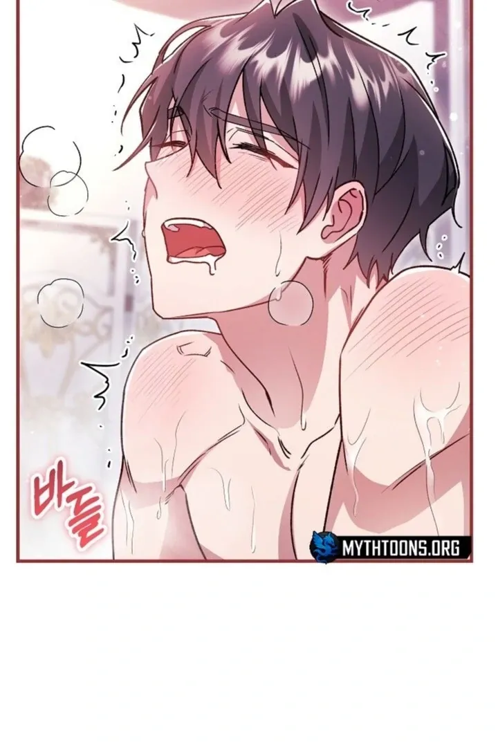What Happens When the Substitute Driver is Single Chapter 21 page 15 - 