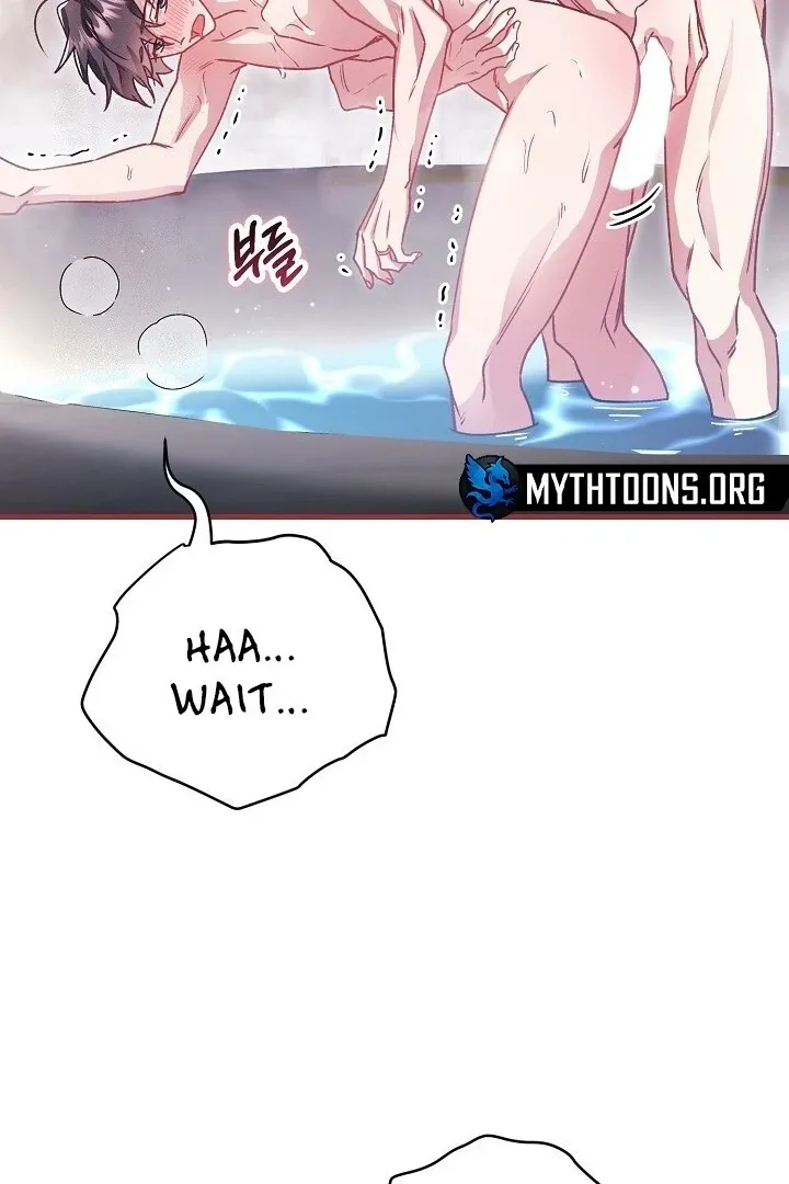 What Happens When the Substitute Driver is Single Chapter 21 page 22 - 
