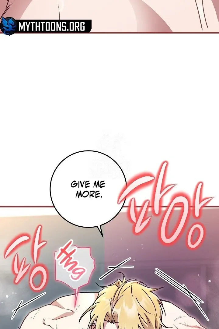 What Happens When the Substitute Driver is Single Chapter 21 page 35 - 