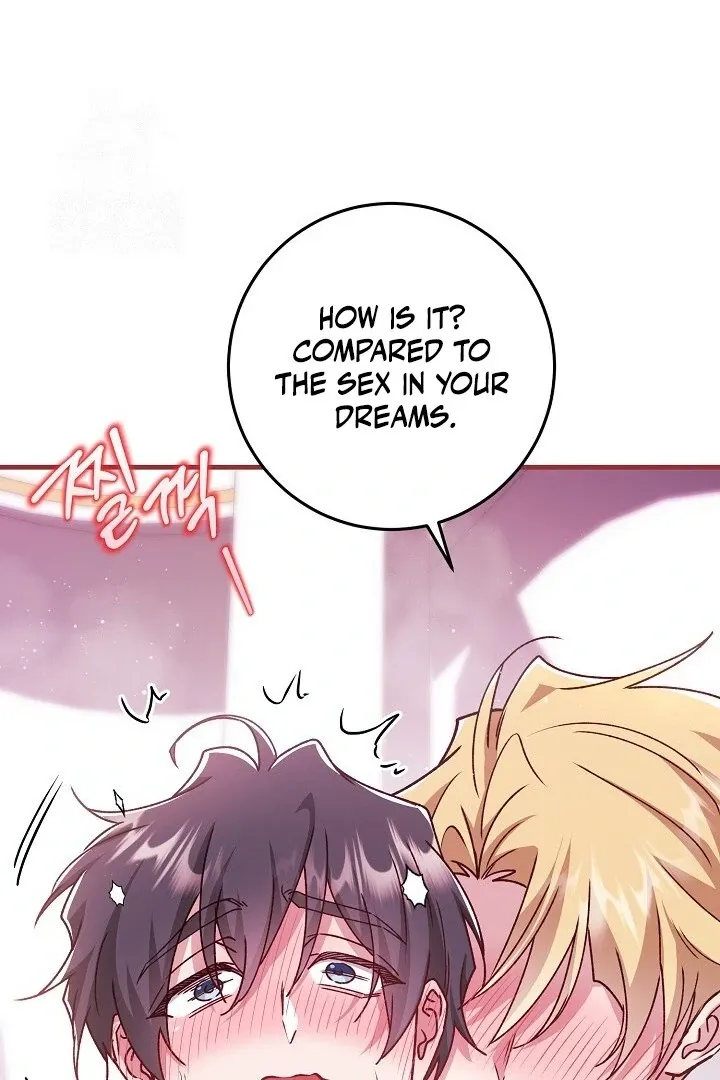 What Happens When the Substitute Driver is Single Chapter 21 page 53 - 