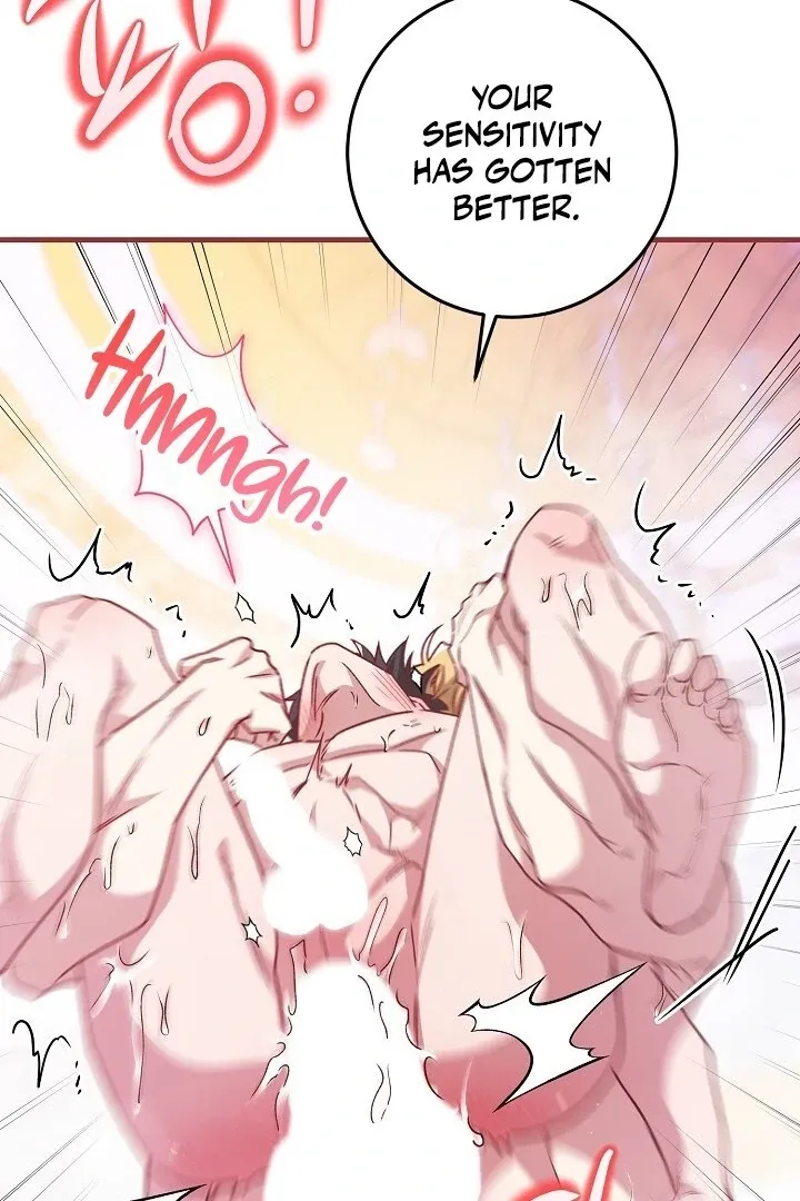 What Happens When the Substitute Driver is Single Chapter 21 page 58 - 