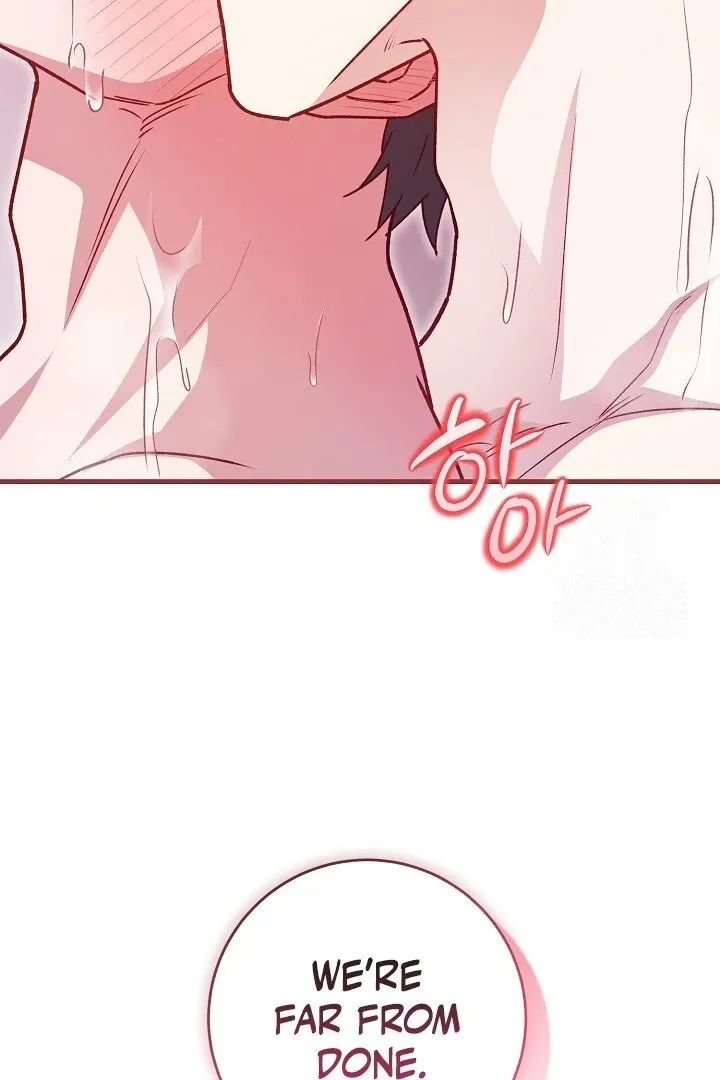 What Happens When the Substitute Driver is Single Chapter 21 page 64 - 