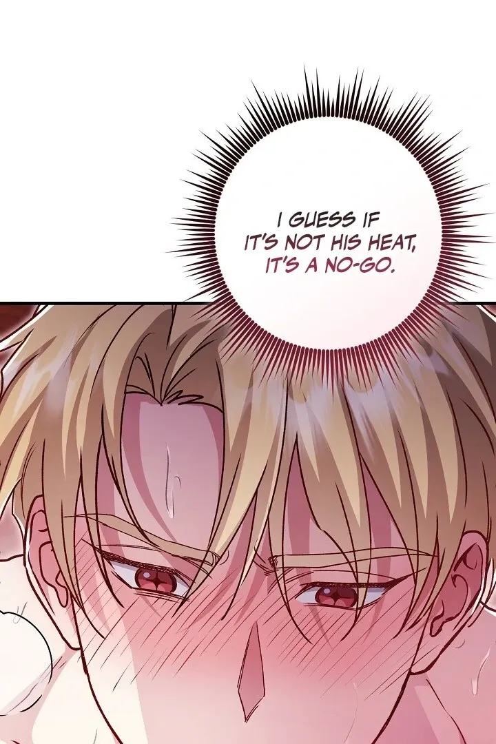 What Happens When the Substitute Driver is Single Chapter 21 page 85 - 