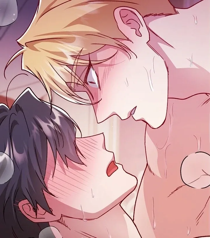 What Happens When the Substitute Driver is Single Chapter 21 page 95 - 