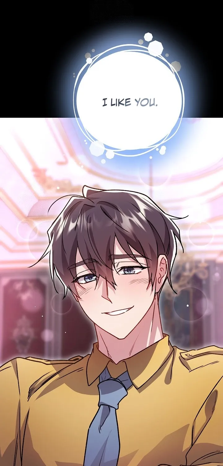 What Happens When the Substitute Driver is Single Chapter 22 page 13 - 