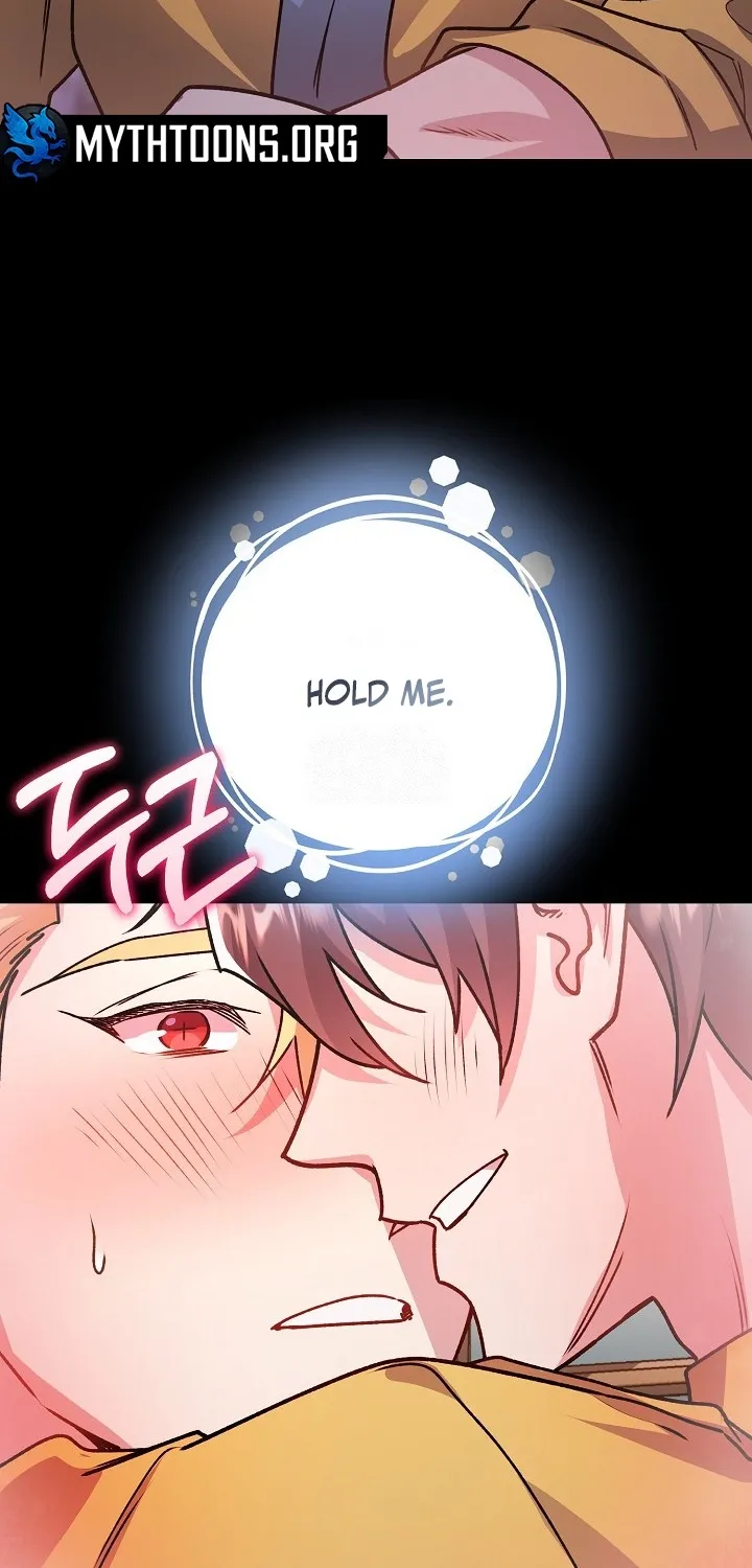 What Happens When the Substitute Driver is Single Chapter 22 page 14 - 