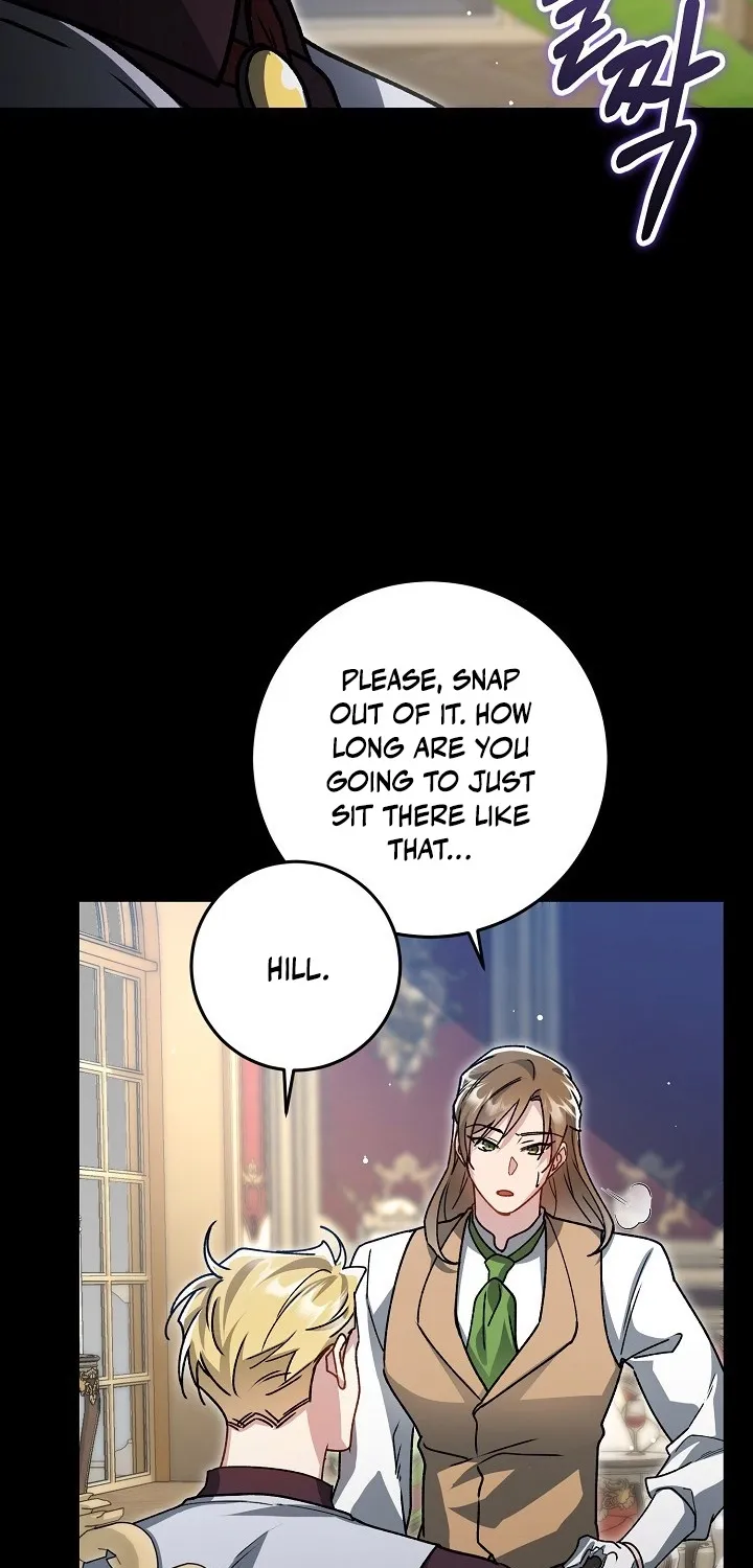 What Happens When the Substitute Driver is Single Chapter 22 page 17 - 