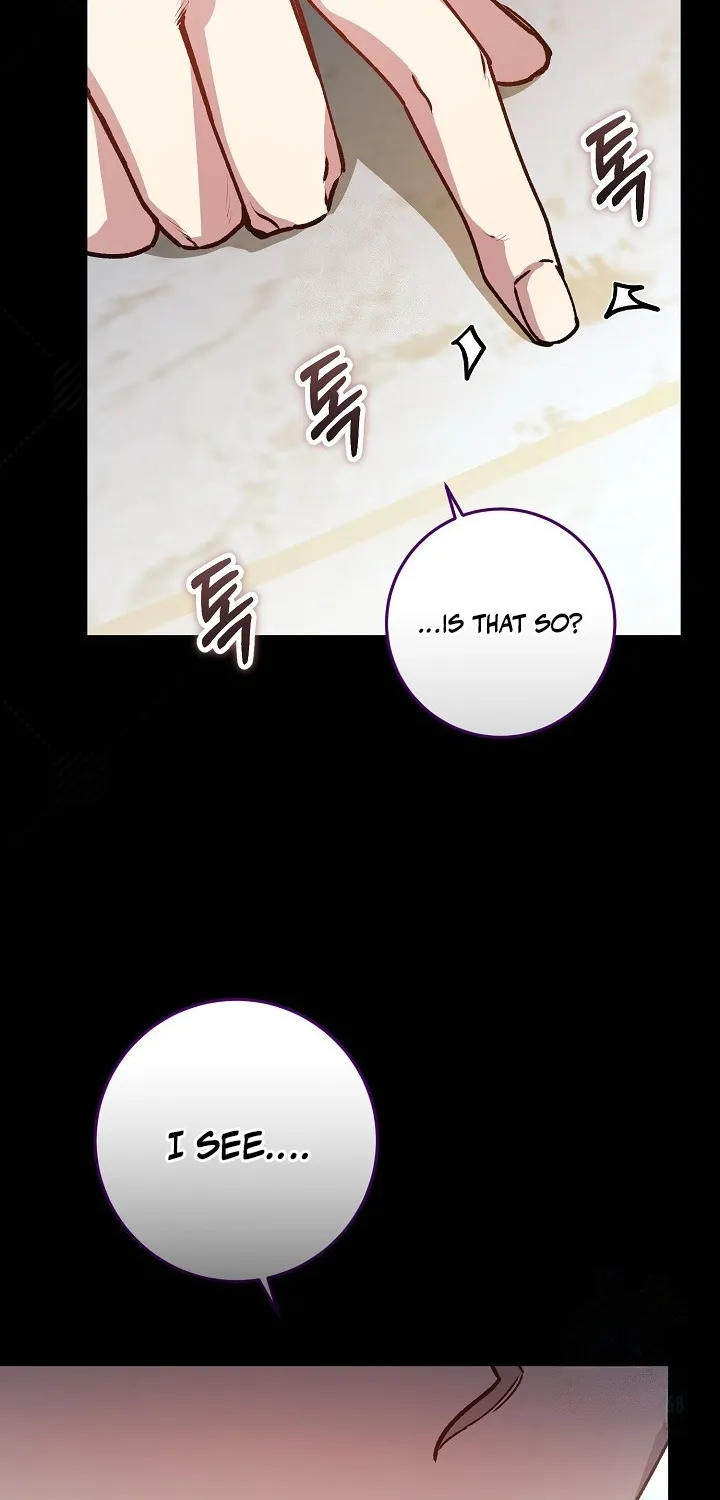 What Happens When the Substitute Driver is Single Chapter 22 page 21 - 