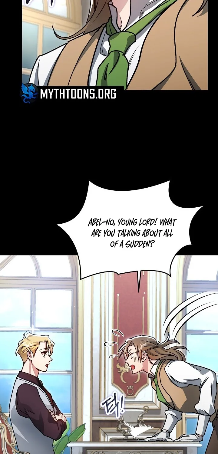 What Happens When the Substitute Driver is Single Chapter 22 page 24 - 